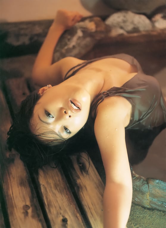 图片[30]-#伊藤瞳 – NAKED - 全本免费在线观看-阅图吧