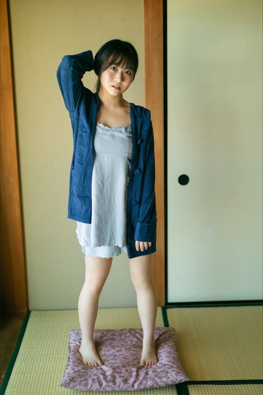 图片[25]-#Rine Utsumi 内海里音 – Weekly STU48 周刊STU48 (2023-03-26) - 全本免费在线观看-阅图吧