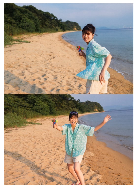 图片[77]-Akari Nibu 丹生明里 - Easy relationship 温柔的关系 - 在线免费观看-阅图吧