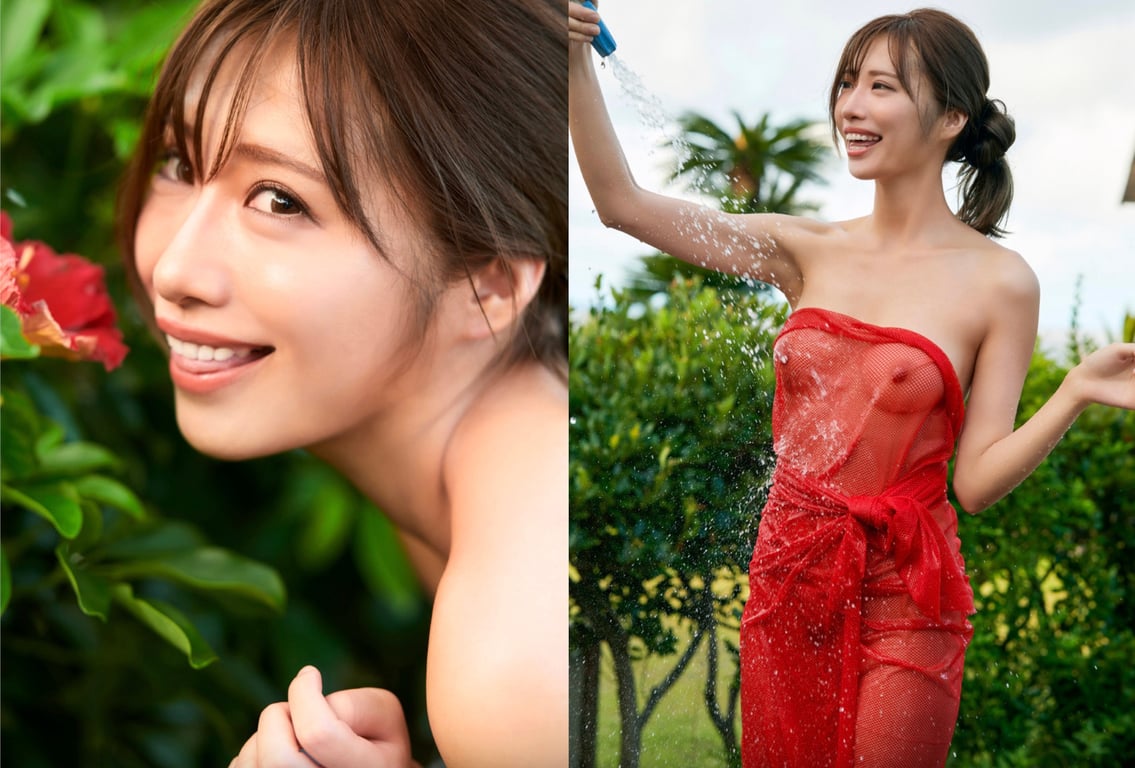 图片[33]-#咲坂爱理 写真集 Colorful (alarm) - 全本免费在线观看-阅图吧