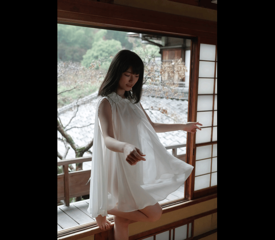 图片[24]-#FRIDAYデジタル写真集 叶月翼 RED ZONE スペシャルEdition vol.1 - 全本免费在线观看-阅图吧