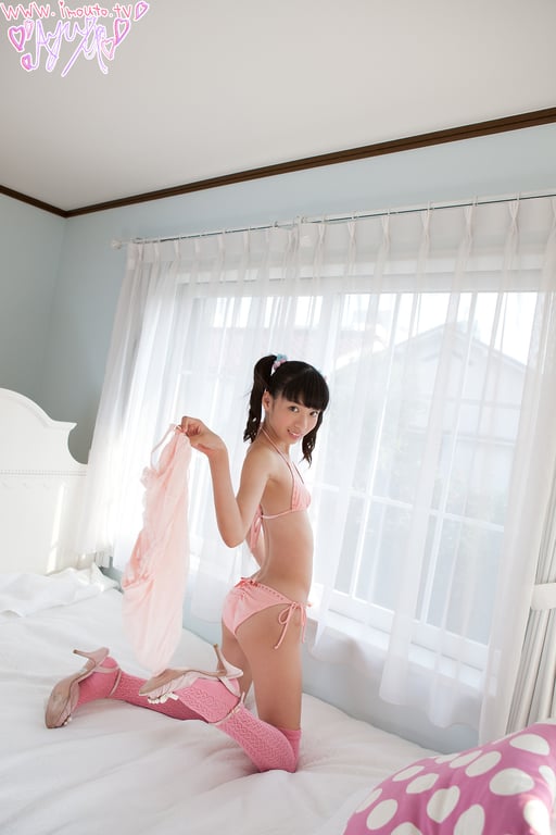 图片[174]-牧原あゆ 『絶対領域 vol.4』 - 在线免费观看-阅图吧