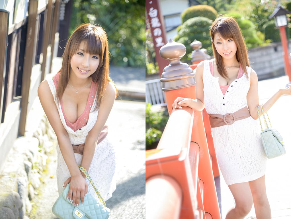 图片[50]-#Shunka Ayami 彩美旬果 – Pose Edition No. 01 - 全本免费在线观看-阅图吧