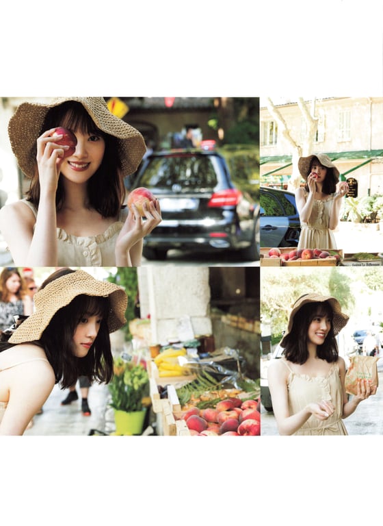 图片[59]-#堀未央奈 2nd写真集 『 某一天的相约地点 』 - 全本免费在线观看-阅图吧