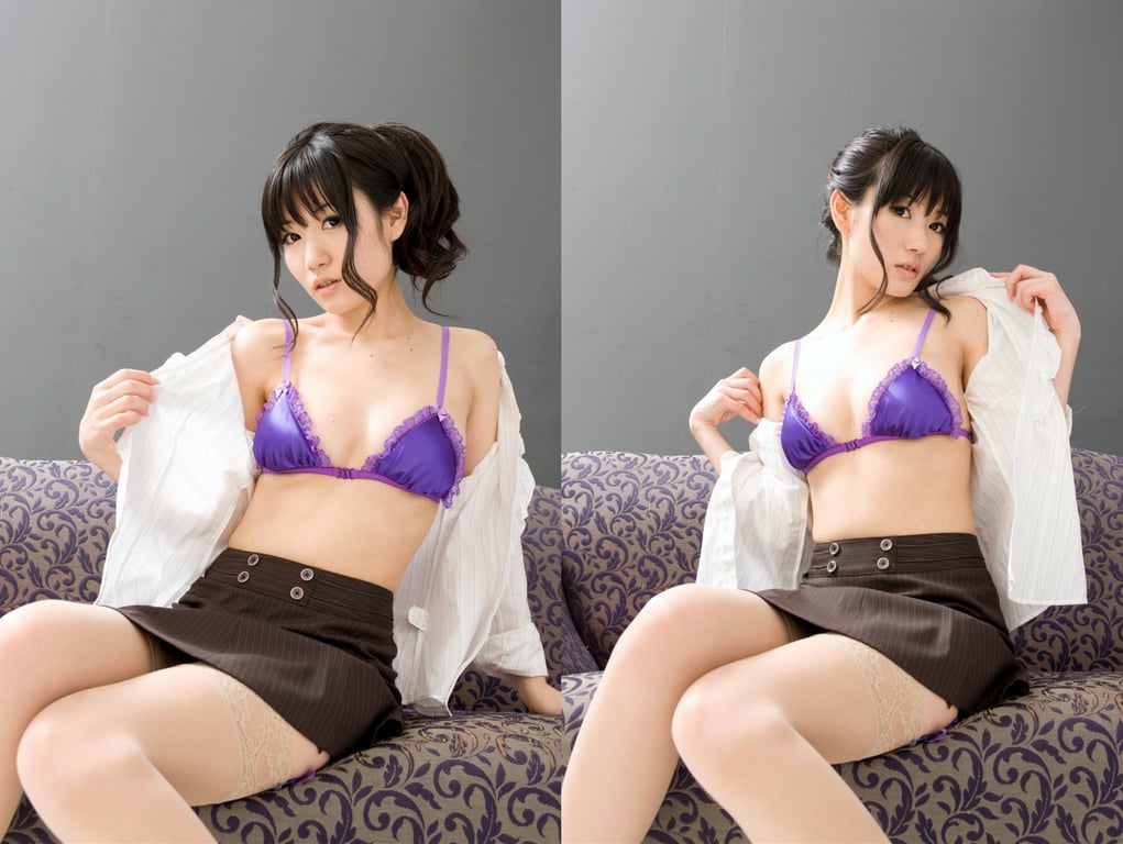 图片[79]-#美浜紗来 写真集『恍惚的美腿』 - 全本免费在线观看-阅图吧