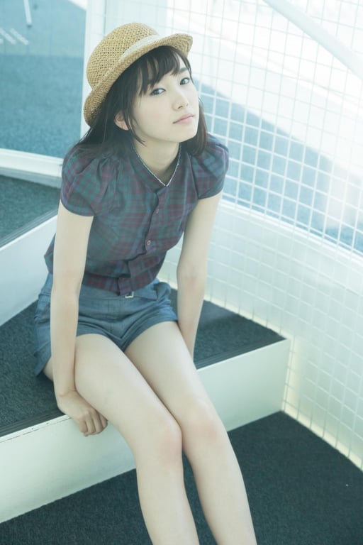 图片[31]-#Marie Iitoyo 饭丰玛丽耶 – PROTO STAR 饭丰玛丽耶 vol.1-4 - 全本免费在线观看-阅图吧