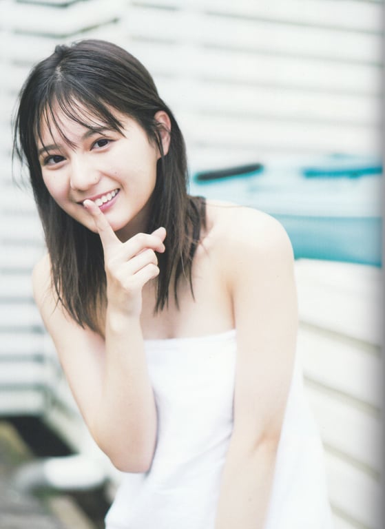 图片[177]-#日向坂46ファースト写真集 立ち漕ぎ - 全本免费在线观看-阅图吧