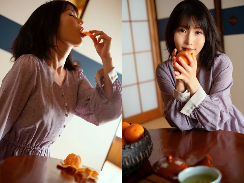 图片[7]-#桜田梨加 裸体写真集 昼下盛开之樱 - 全本免费在线观看-阅图吧