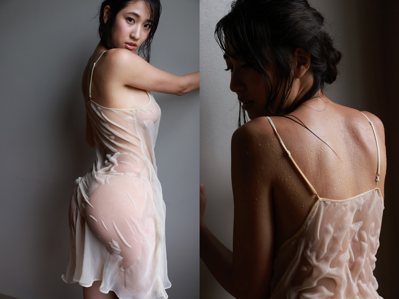 图片[45]-#週刊現代digital写真集 岡本杷奈 演艺界收银最快的女孩 - 全本免费在线观看-阅图吧