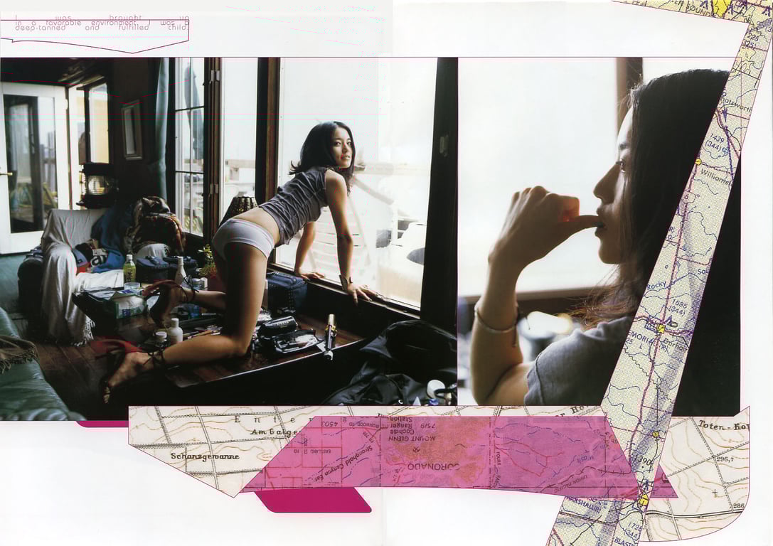 图片[7]-#(月刊シリーズ 055) – 月刊055 桃生亚希子 - 全本免费在线观看-阅图吧