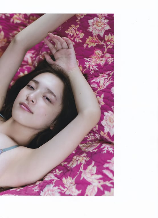 图片[16]-#都丸纱也华3rd写真集 MeeTomaru - 全本免费在线观看-阅图吧