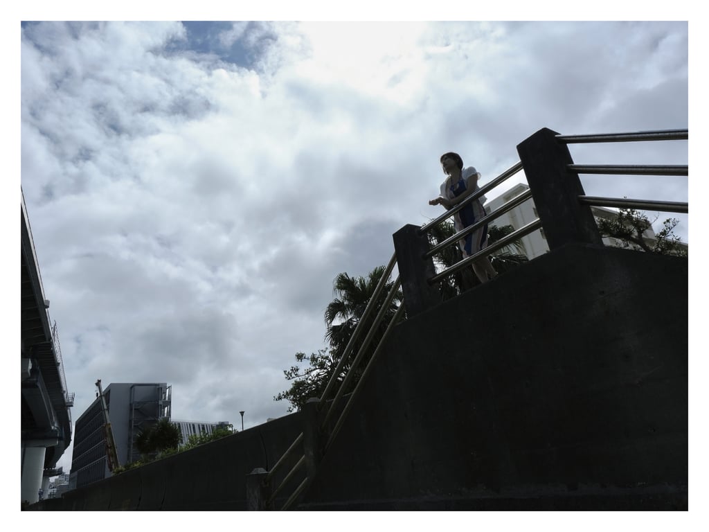 图片[50]-Hazuki Wakamiya 若宫羽月 - COME ALONG (2021-08-06) - 在线免费观看-阅图吧