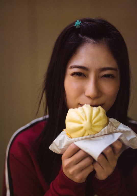 图片[43]-Mei Higashimura 东村芽依 1st Photobook - Mitsuketa 找到了 (2022-09-13) - 在线免费观看-阅图吧