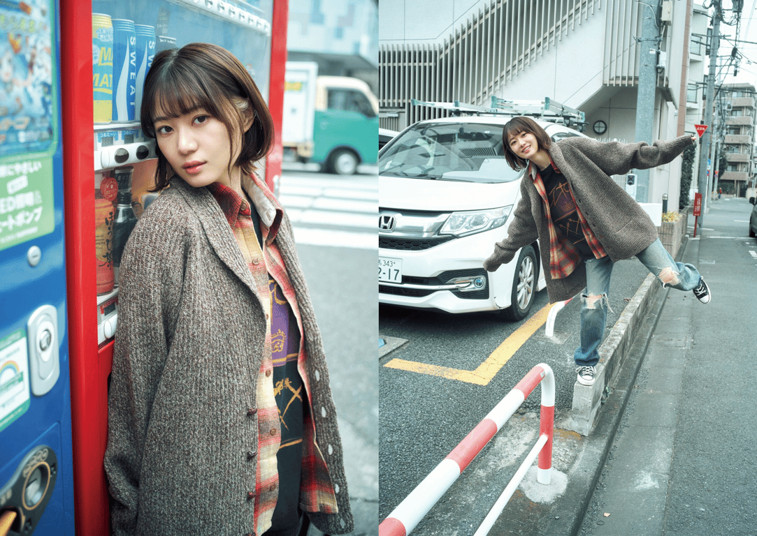 图片[2]-#BRODYデジタル写真集 池田いけすけ『cool mint』 - 全本免费在线观看-阅图吧