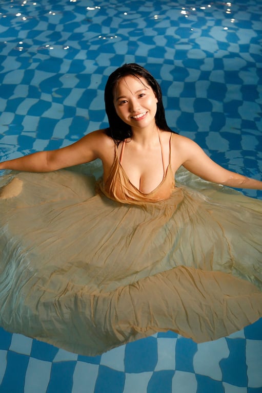 图片[39]-#Yuzuha Hongo 本郷柚巴 – Yuzu-colored sun 柚子色的太阳 - 全本免费在线观看-阅图吧