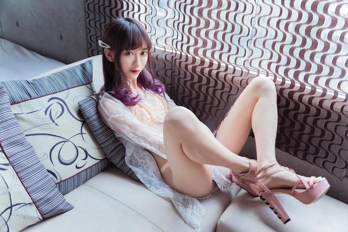 图片[79]-#Rima 莉茉 – fragrant candle (2020-05-14) - 全本免费在线观看-阅图吧