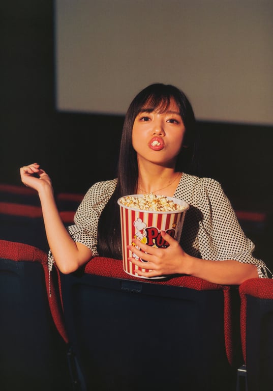 图片[142]-#齊藤京子1st写真集 珍藏的恋人+Postcard - 全本免费在线观看-阅图吧