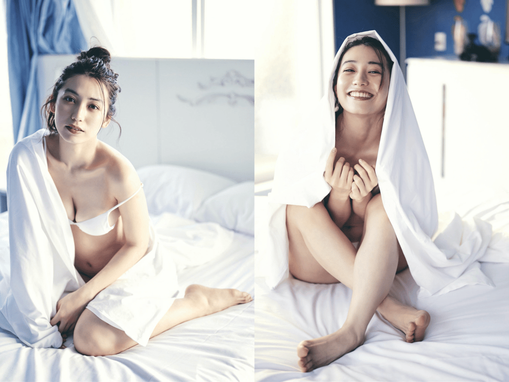 图片[32]-#FRIDAYデジタル写真集 佐藤爱莉『新宿孤独』(2020-09-01) - 全本免费在线观看-阅图吧