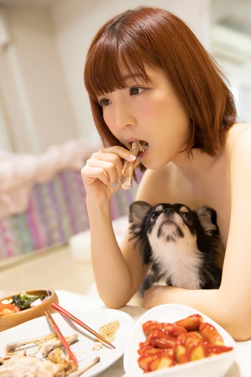 图片[151]-#佐倉絆ラストデジタル写真集＃2『にくらしいほどアイラブユー』 (メンズサイゾーデジタル写真集) - 全本免费在线观看-阅图吧