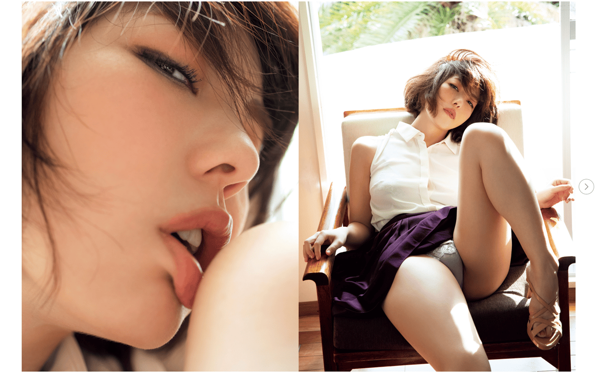 图片[20]-#永冈怜子 写真集 Period - 全本免费在线观看-阅图吧