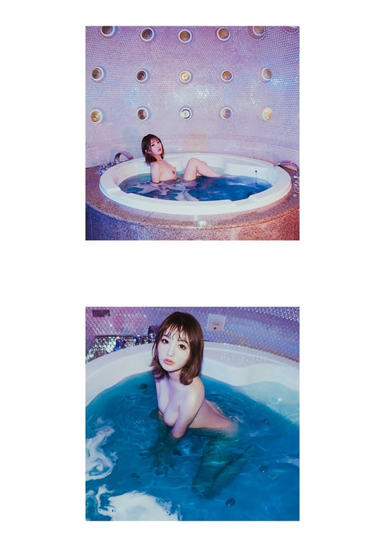 图片[96]-#Tsubasa Amami 天海翼 – #Escape(NO watermark) - 全本免费在线观看-阅图吧