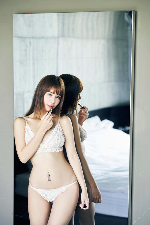 图片[52]-#雅涵 Kimi XXII写真 (2019-11-01) - 全本免费在线观看-阅图吧