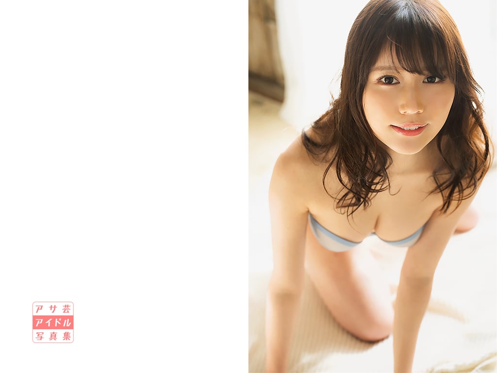 图片[21]-アサ芸アイドル写真集 小日向ゆか 好きです (2022-07-15) - 在线免费观看-阅图吧