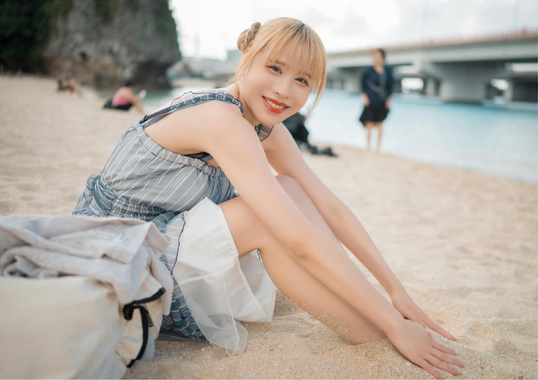 图片[133]-#羽生由香 写真集『爱欲的女神』(wunder publishing house) - 全本免费在线观看-阅图吧