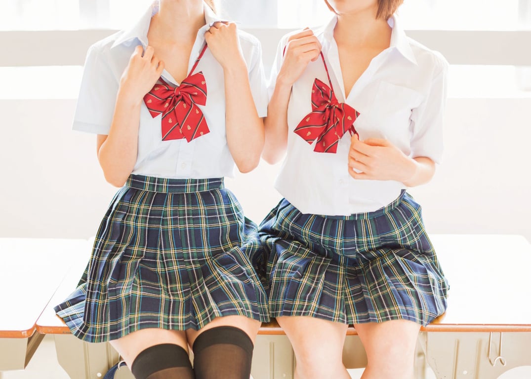 图片[126]-#青山裕企 Photobook 26sets\【青山裕企】锁骨女子 decollete girls - 全本免费在线观看-阅图吧