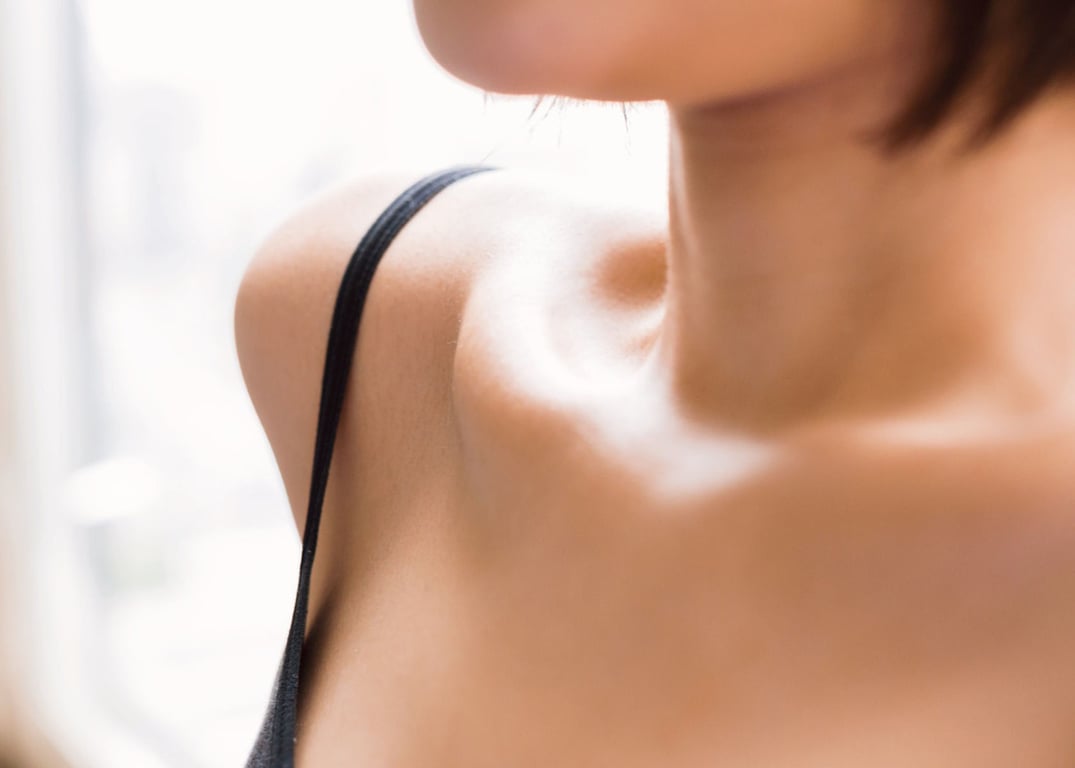 图片[134]-#青山裕企 Photobook 26sets\【青山裕企】锁骨女子 decollete girls - 全本免费在线观看-阅图吧