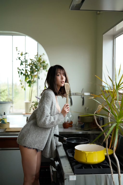 图片[73]-#奈月瀬名【玉响C 周刊现代】 - 全本免费在线观看-阅图吧