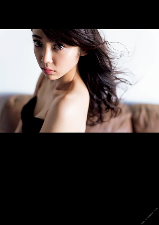 图片[69]-#山谷花纯 首本写真集 『 baby`s breath 』 - 全本免费在线观看-阅图吧