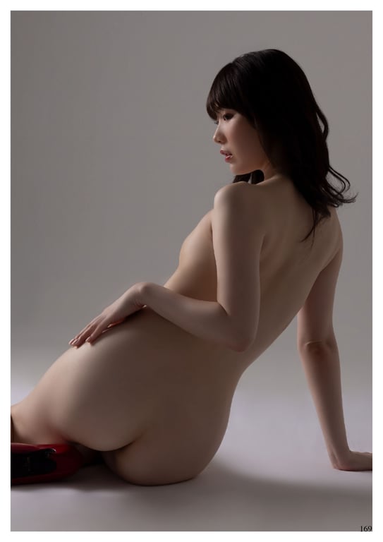 图片[80]-『Premium Nude Pose Book 石川澪』增页【数字特装版】 (GOT Nude PhotoBook) - 在线免费观看-阅图吧