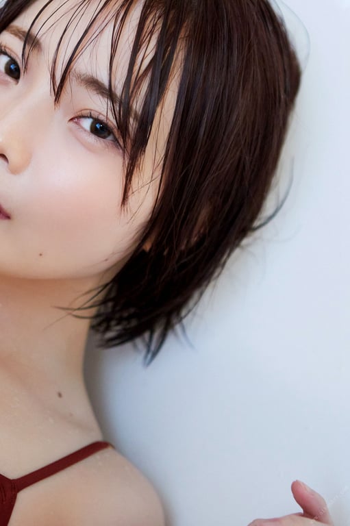 图片[110]-#新谷姬加 魅惑的Ｓ曲线 FRIDAY DIGITAL写真集 - 全本免费在线观看-阅图吧