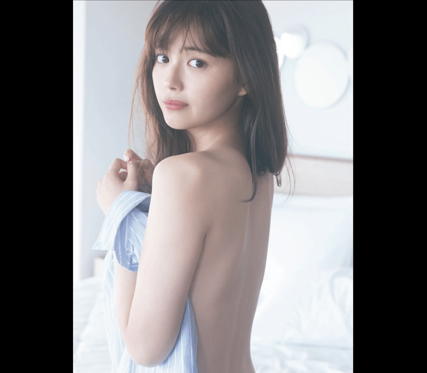 图片[65]-#森日菜美 数码写真集『丰富满满』 - 全本免费在线观看-阅图吧