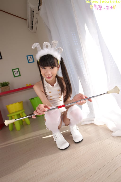 图片[90]-牧原あゆ 『純真無垢 vol.7』 - 在线免费观看-阅图吧