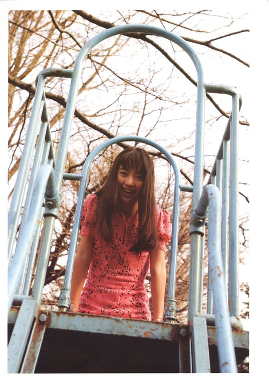 图片[51]-Mirai Ishida 石田未来 – sugar time(20020620) - 阅图吧-阅图吧