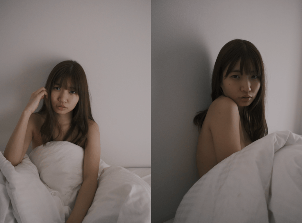 图片[61]-#樋口光叶 デジタルヌード写真集 煩悩ガール - 全本免费在线观看-阅图吧