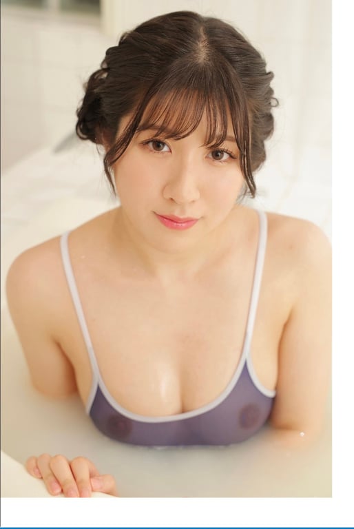 图片[91]-#咲良 さくらんぼが赤く実る頃 ギリギリ★アイドル倶楽部 - 全本免费在线观看-阅图吧