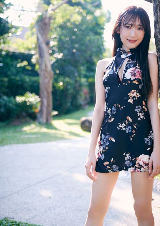 图片[149]-GIRLS-PEDIA2024 SPRING - 在线免费观看-阅图吧