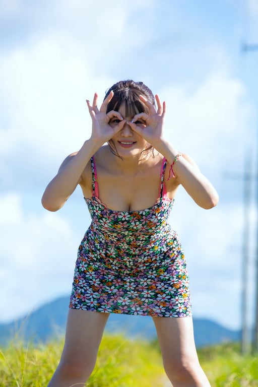 图片[7]-#Riho Fujimori 藤森里穂 Eden 伊甸 (2021.11.12) - 全本免费在线观看-阅图吧