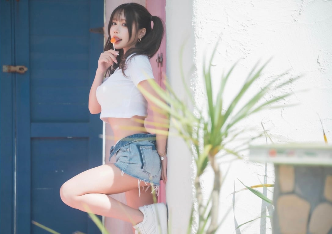 图片[70]-#白田舞 1st e-book The Venus (Wunder Publishing House) - 全本免费在线观看-阅图吧