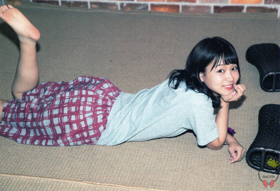 图片[47]-太田奈绪首本写真集 背伸びの高さ - 在线免费观看-阅图吧