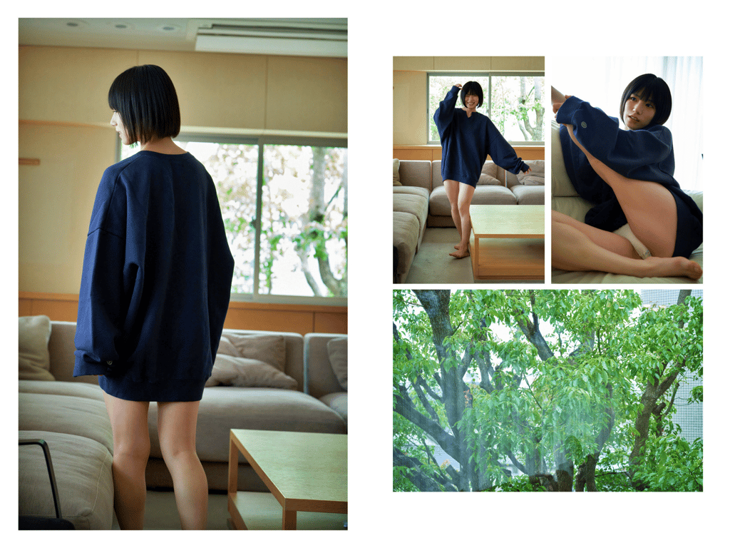 图片[3]-村上梨衣奈 デジタル写真集 Crystal - 在线免费观看-阅图吧