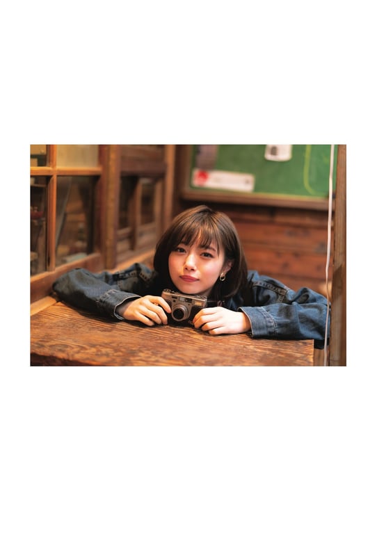 图片[143]-市川美织1st写真集 PRIVATE - 在线免费观看-阅图吧