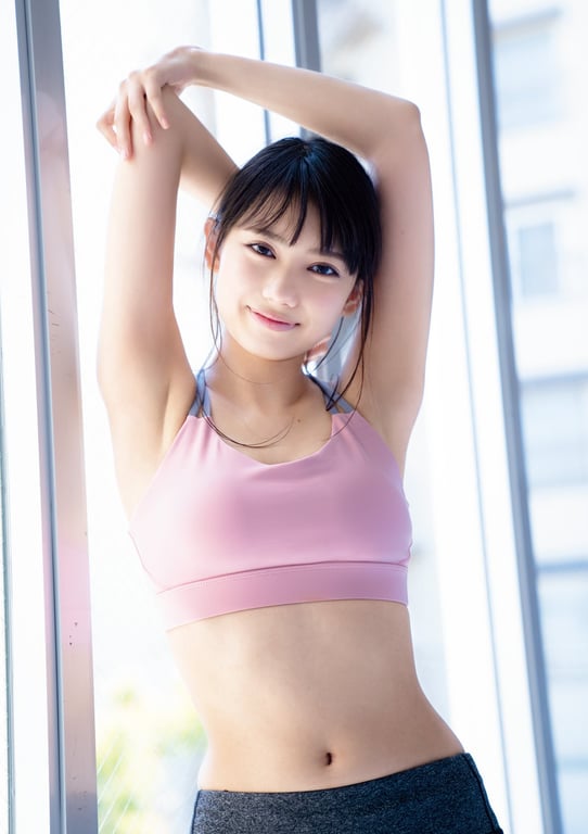 图片[25]-#Reina Kurosaki 黑崎丽娜 1st Photobook – Rei 丽 (2019-10-10) - 全本免费在线观看-阅图吧