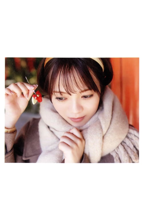 图片[75]-Miyata Manamo 宫田爱萌 1st Novel Book – Kirakirashi (2023-03-28) - 在线免费观看-阅图吧