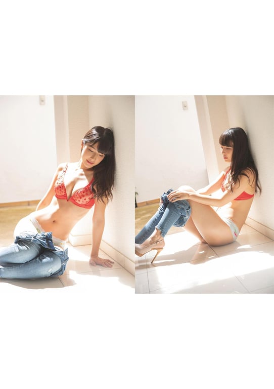 图片[13]-#デジタル写真集 Aya Kawasaki 川崎彩 – AYA TRIP vol.1-2 - 全本免费在线观看-阅图吧