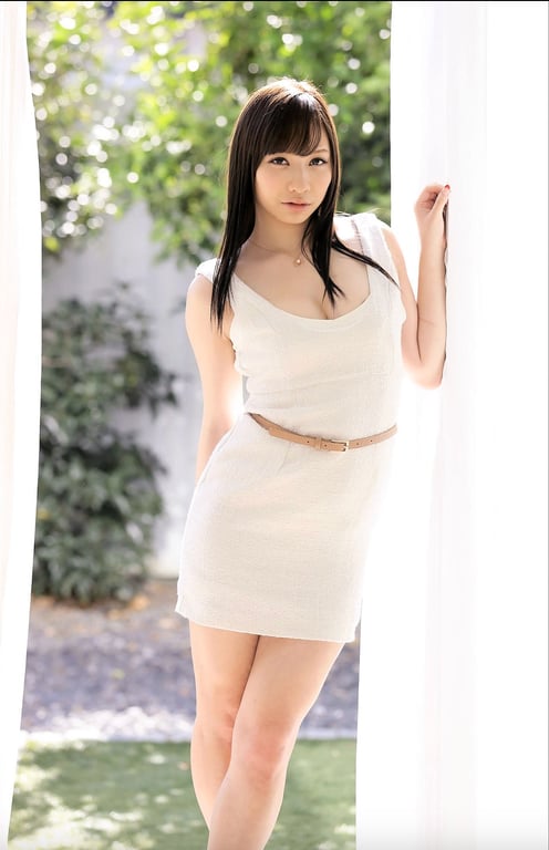 图片[2]-PRESTIGE POSE MESSAGE 吉川莲 02 - 在线免费观看-阅图吧