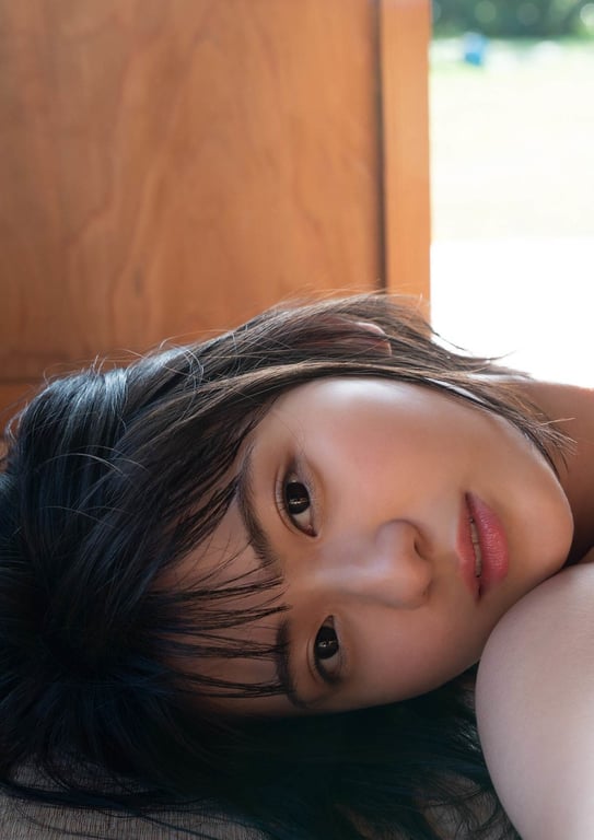 图片[35]-【数字限定 YJ PHOTO BOOK】山田南实写真集「遇见你的那天」 - 在线免费观看-阅图吧